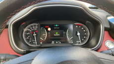 MG Hs 1.5 T-GDI Exclusive 5dr Petrol Hatchback